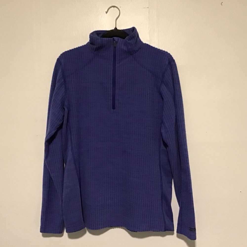 Columbia Women’s Lightweight Pullover